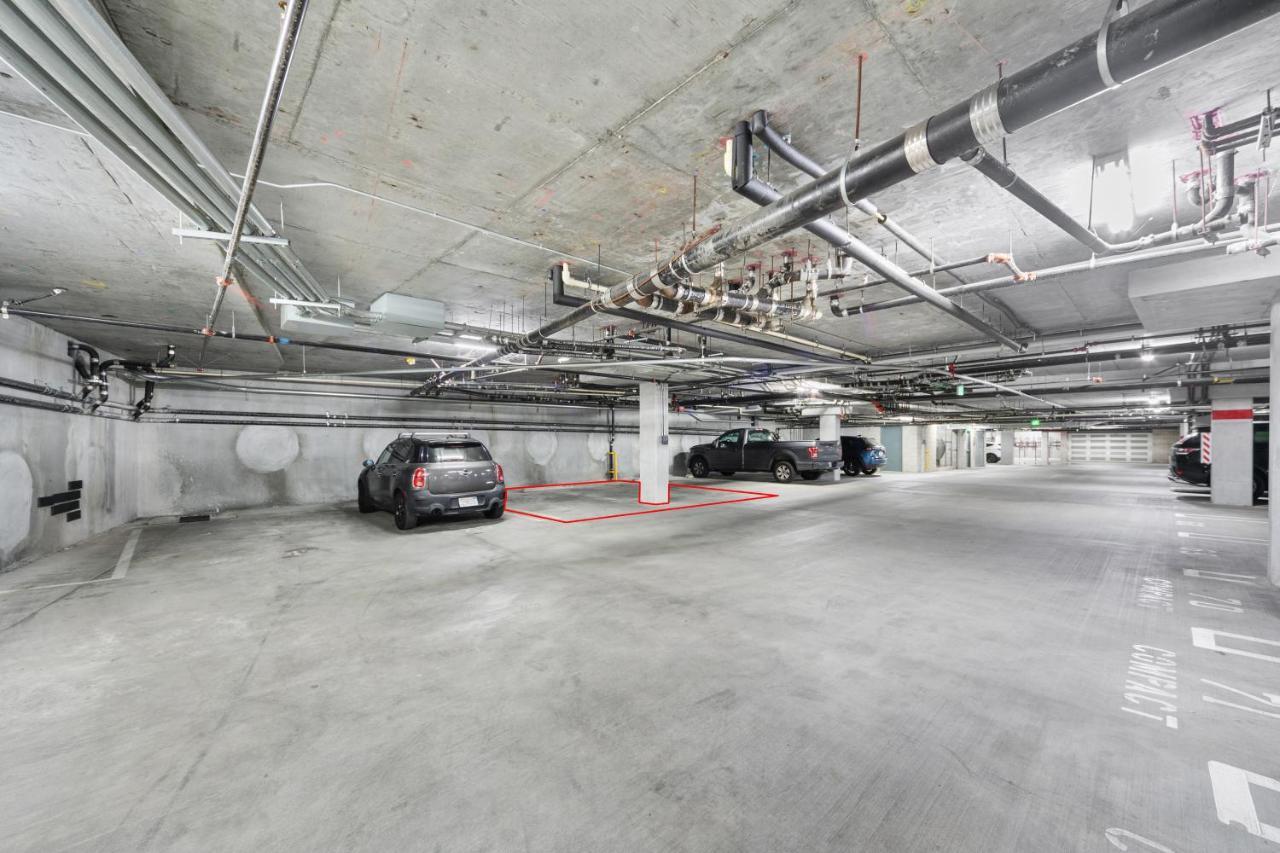 Beverly Grove Chic City Oasis 2 Bedroom Apt With Den 138 Los Angeles Kültér fotó
