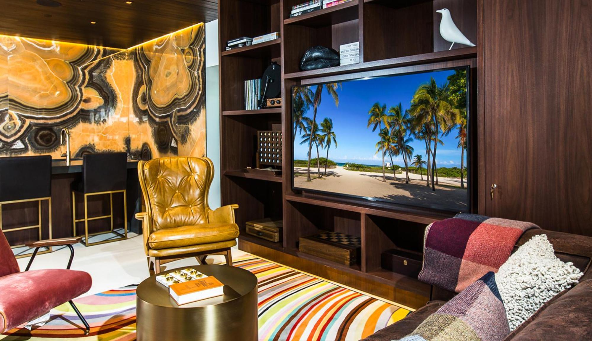 Beverly Grove Chic City Oasis 2 Bedroom Apt With Den 138 Los Angeles Kültér fotó