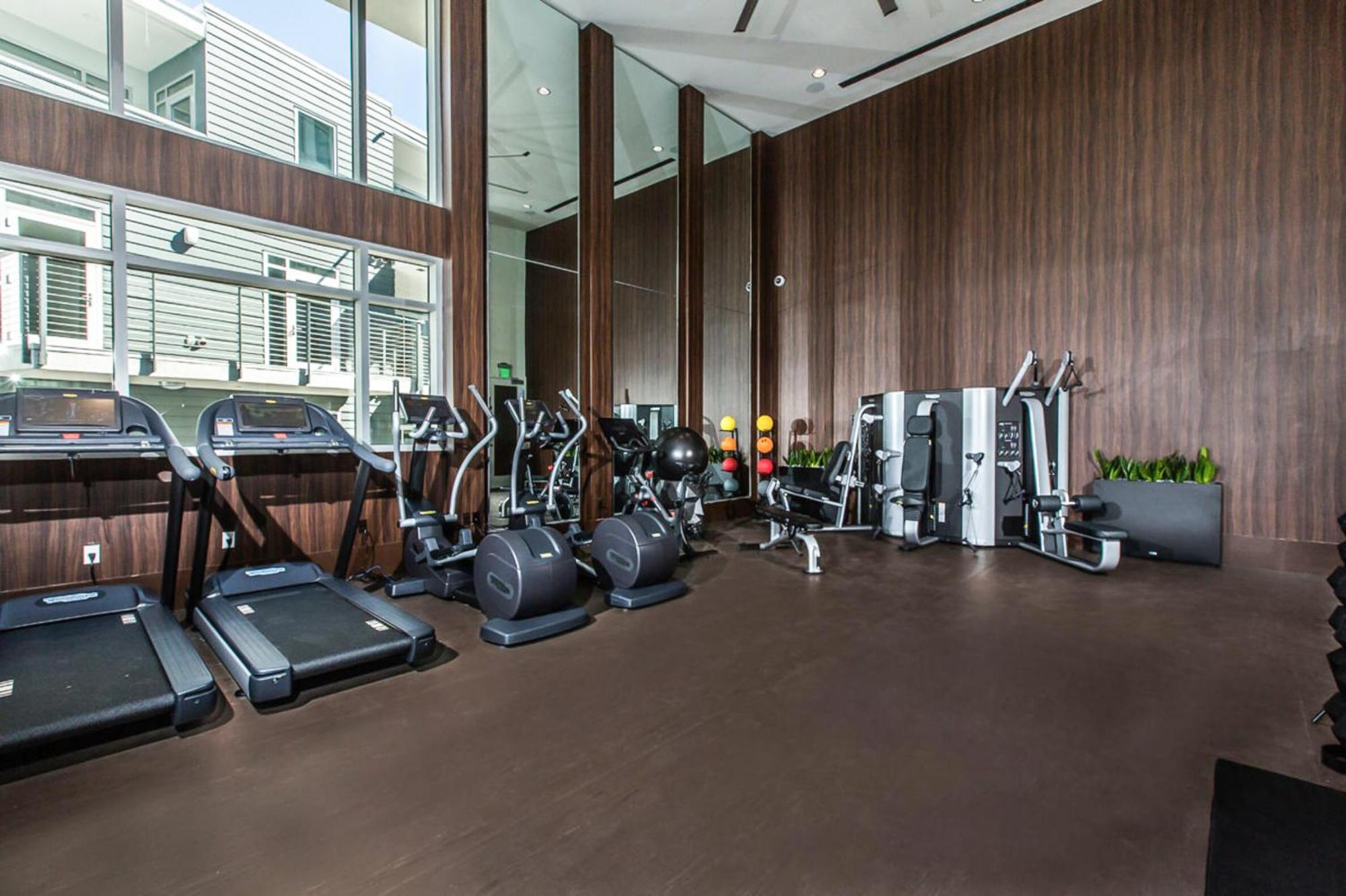 Beverly Grove Chic City Oasis 2 Bedroom Apt With Den 138 Los Angeles Kültér fotó