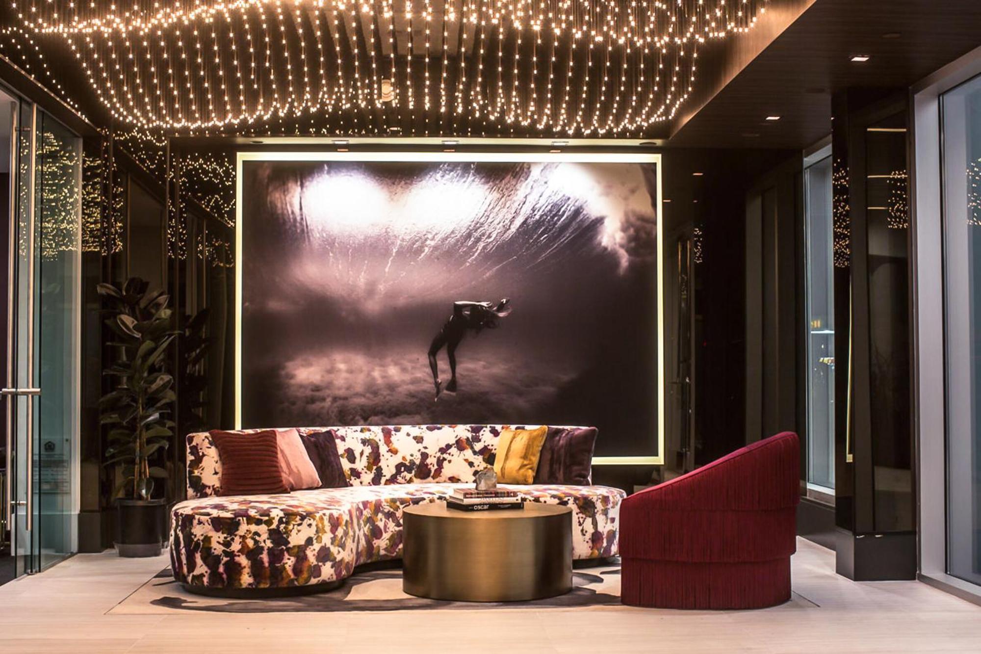 Beverly Grove Chic City Oasis 2 Bedroom Apt With Den 138 Los Angeles Kültér fotó